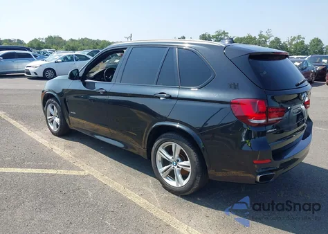 2018 BMW X5 xDrive35I from USA, damaged, VIN 5UXKR0C5XJL074756